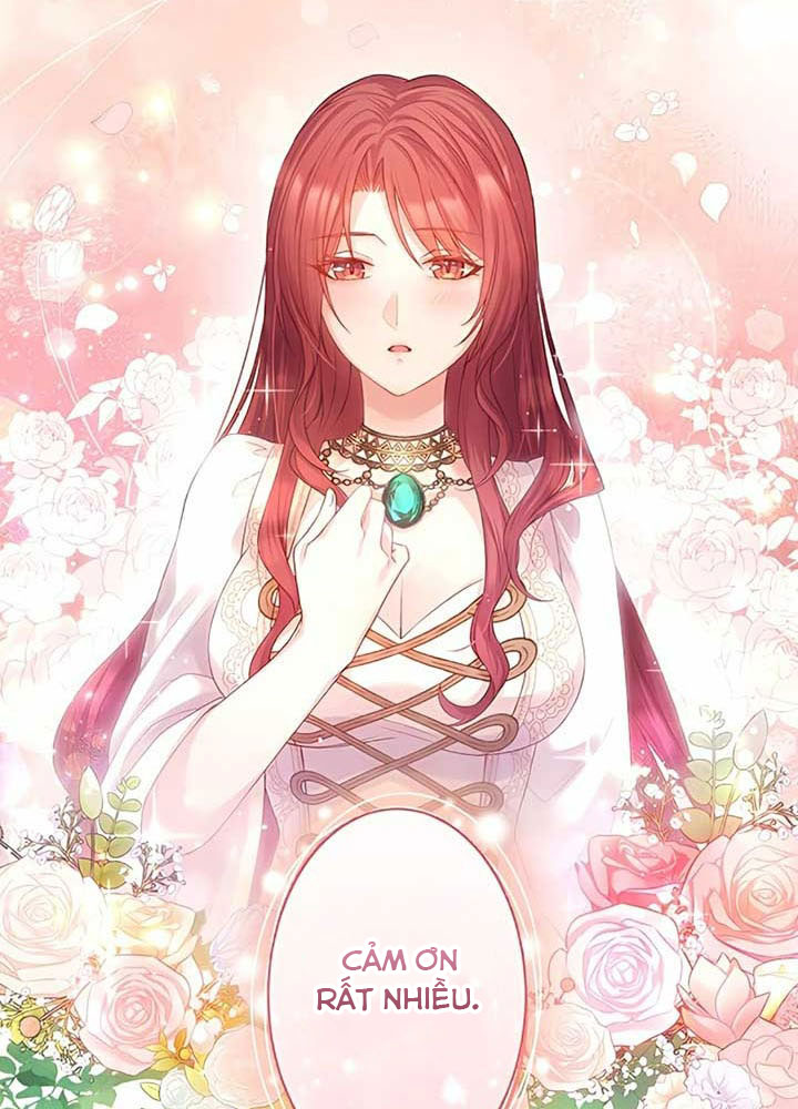 Cô Dâu Bất Hạnh Bị Long Vương Quyến Rũ Bắt Cóc Chap 7 - Next Chap 8