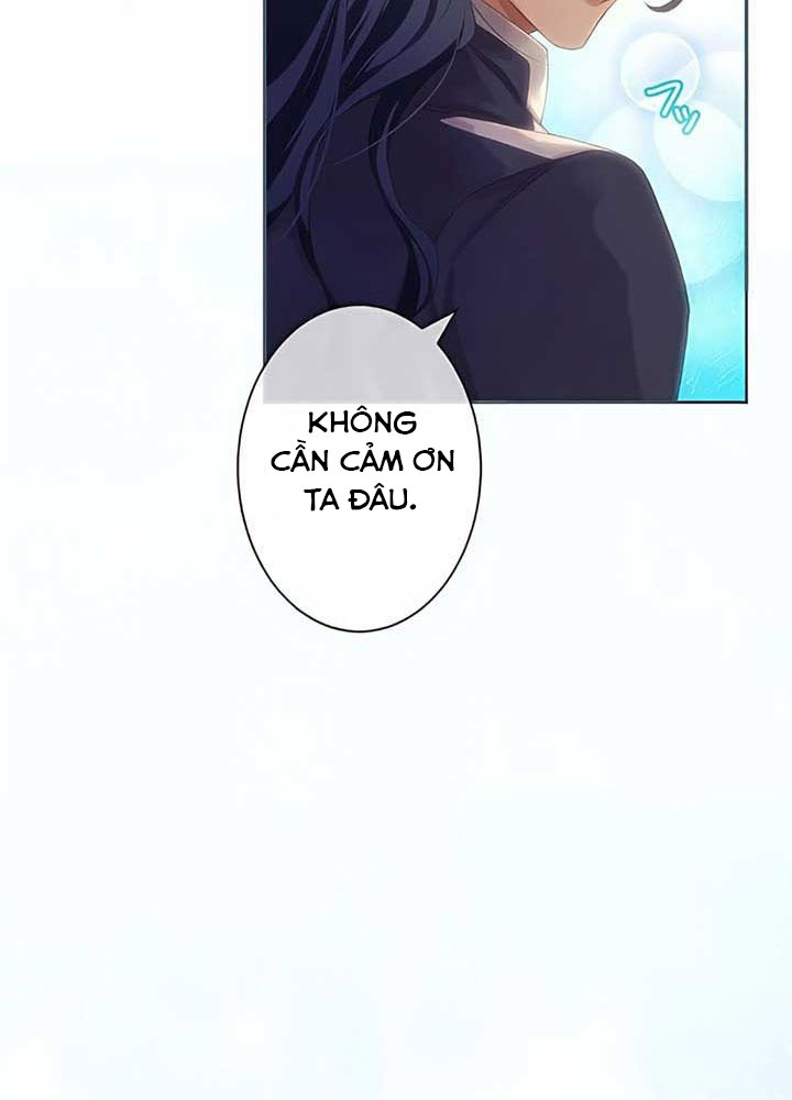 Cô Dâu Bất Hạnh Bị Long Vương Quyến Rũ Bắt Cóc Chap 7 - Next Chap 8