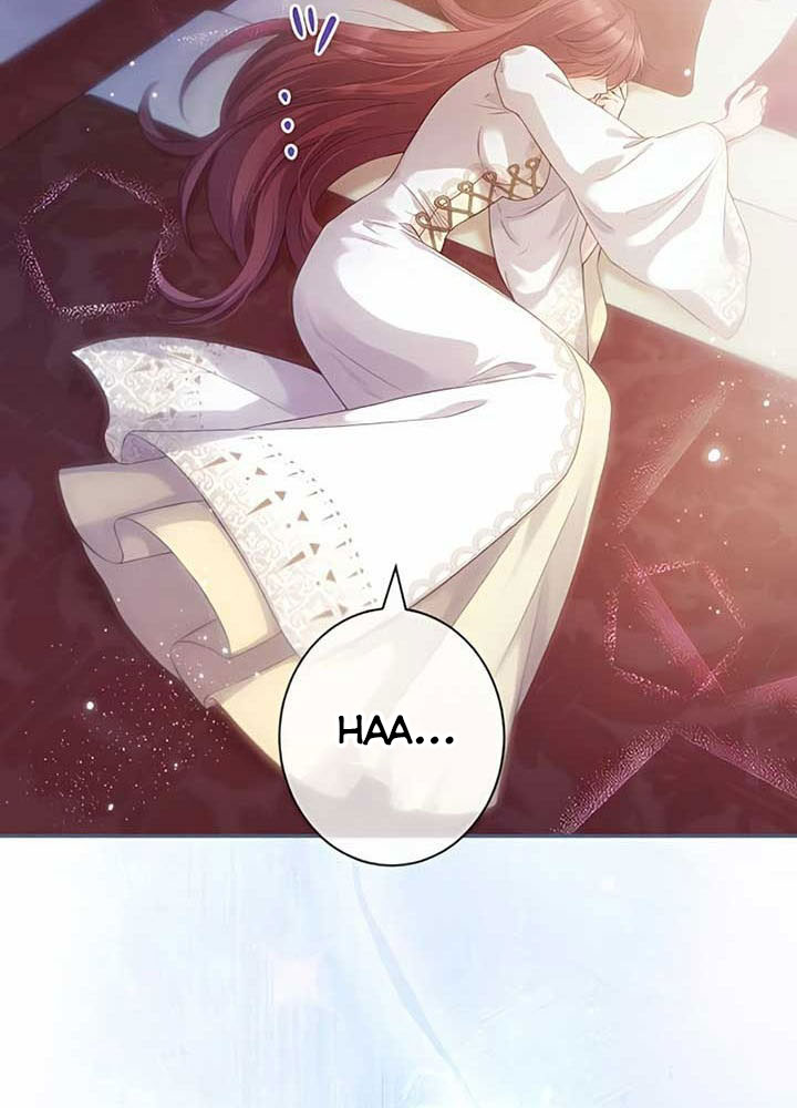 Cô Dâu Bất Hạnh Bị Long Vương Quyến Rũ Bắt Cóc Chap 7 - Next Chap 8