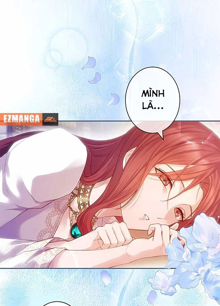 Cô Dâu Bất Hạnh Bị Long Vương Quyến Rũ Bắt Cóc Chap 7 - Next Chap 8