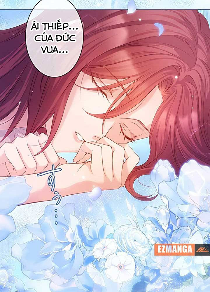Cô Dâu Bất Hạnh Bị Long Vương Quyến Rũ Bắt Cóc Chap 7 - Next Chap 8