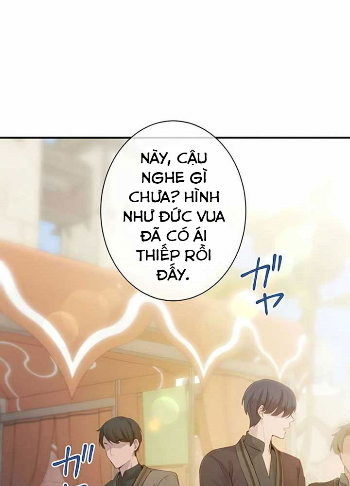 Cô Dâu Bất Hạnh Bị Long Vương Quyến Rũ Bắt Cóc Chap 7 - Next Chap 8
