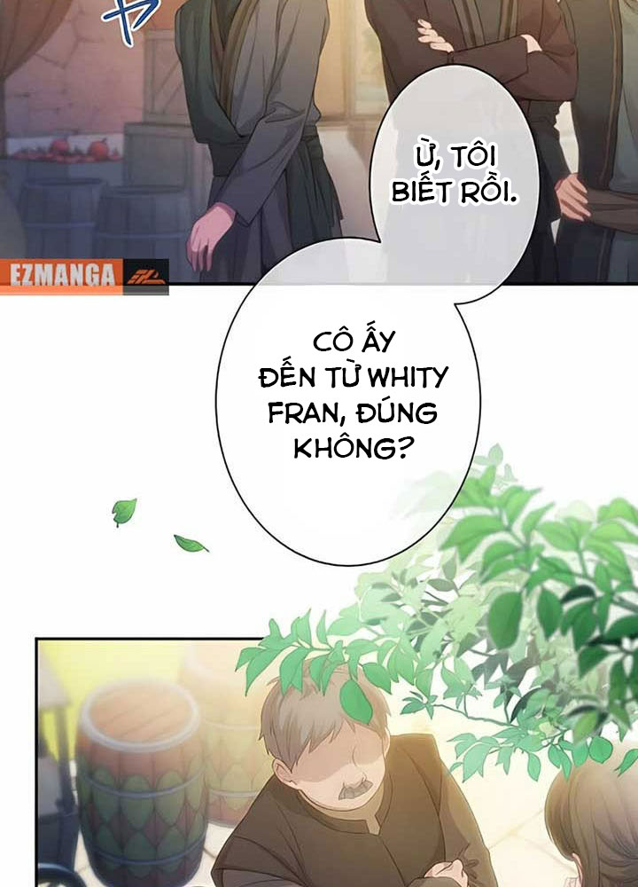 Cô Dâu Bất Hạnh Bị Long Vương Quyến Rũ Bắt Cóc Chap 7 - Next Chap 8