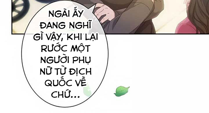 Cô Dâu Bất Hạnh Bị Long Vương Quyến Rũ Bắt Cóc Chap 7 - Next Chap 8