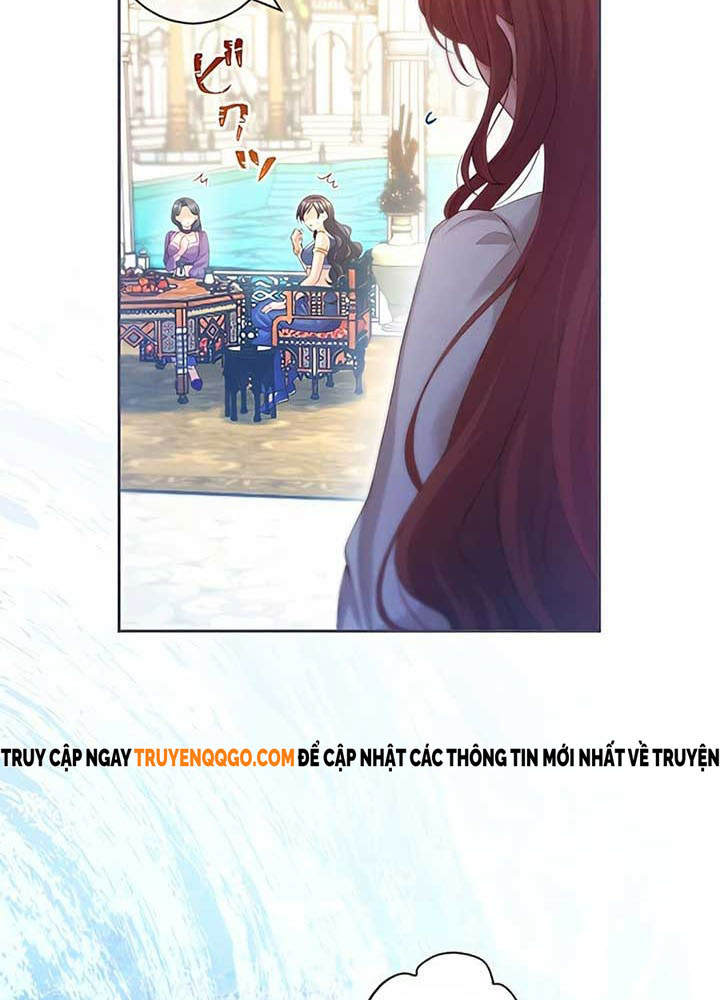 Cô Dâu Bất Hạnh Bị Long Vương Quyến Rũ Bắt Cóc Chap 7 - Next Chap 8