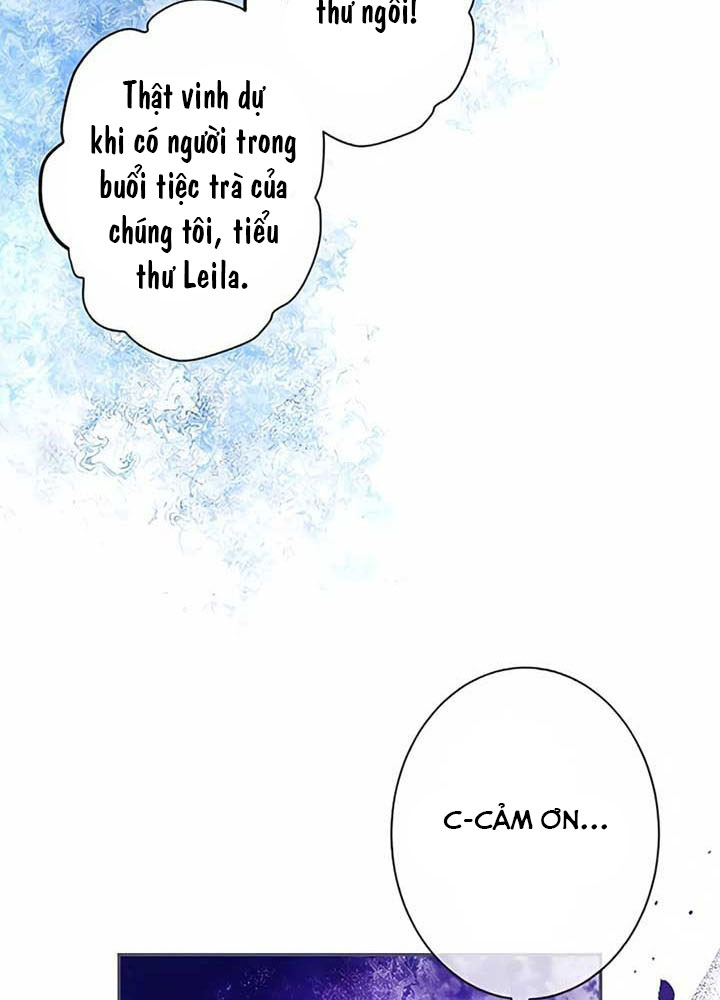 Cô Dâu Bất Hạnh Bị Long Vương Quyến Rũ Bắt Cóc Chap 7 - Next Chap 8