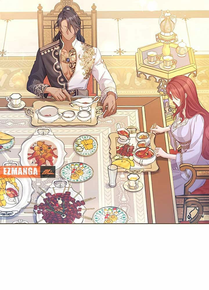 Cô Dâu Bất Hạnh Bị Long Vương Quyến Rũ Bắt Cóc Chap 7 - Next Chap 8