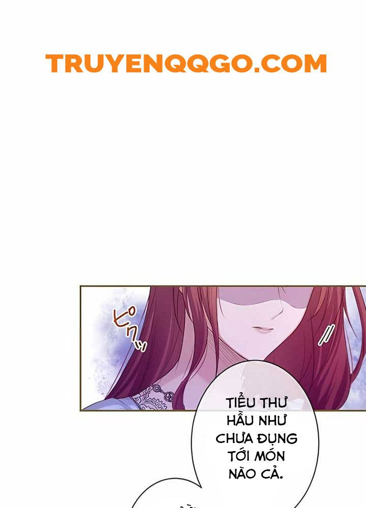 Cô Dâu Bất Hạnh Bị Long Vương Quyến Rũ Bắt Cóc Chap 7 - Next Chap 8