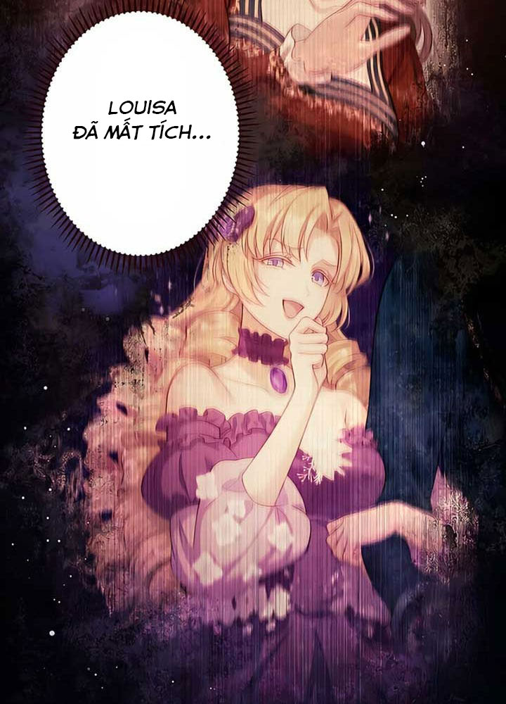 Cô Dâu Bất Hạnh Bị Long Vương Quyến Rũ Bắt Cóc Chap 7 - Next Chap 8