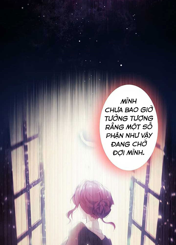 Cô Dâu Bất Hạnh Bị Long Vương Quyến Rũ Bắt Cóc Chap 7 - Next Chap 8