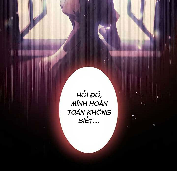 Cô Dâu Bất Hạnh Bị Long Vương Quyến Rũ Bắt Cóc Chap 7 - Next Chap 8