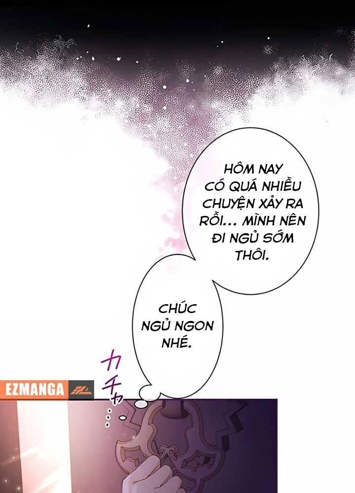 Cô Dâu Bất Hạnh Bị Long Vương Quyến Rũ Bắt Cóc Chap 7 - Next Chap 8