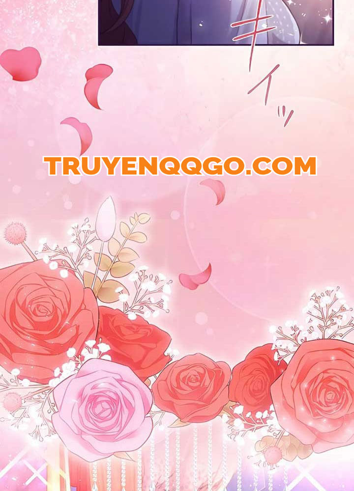 Cô Dâu Bất Hạnh Bị Long Vương Quyến Rũ Bắt Cóc Chap 7 - Next Chap 8