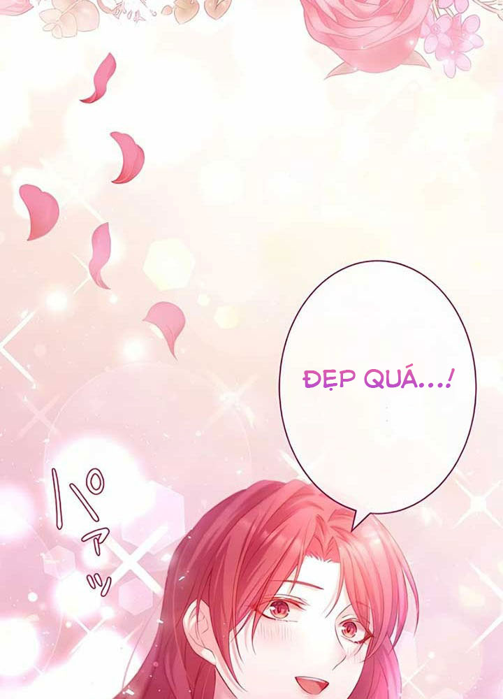 Cô Dâu Bất Hạnh Bị Long Vương Quyến Rũ Bắt Cóc Chap 7 - Next Chap 8
