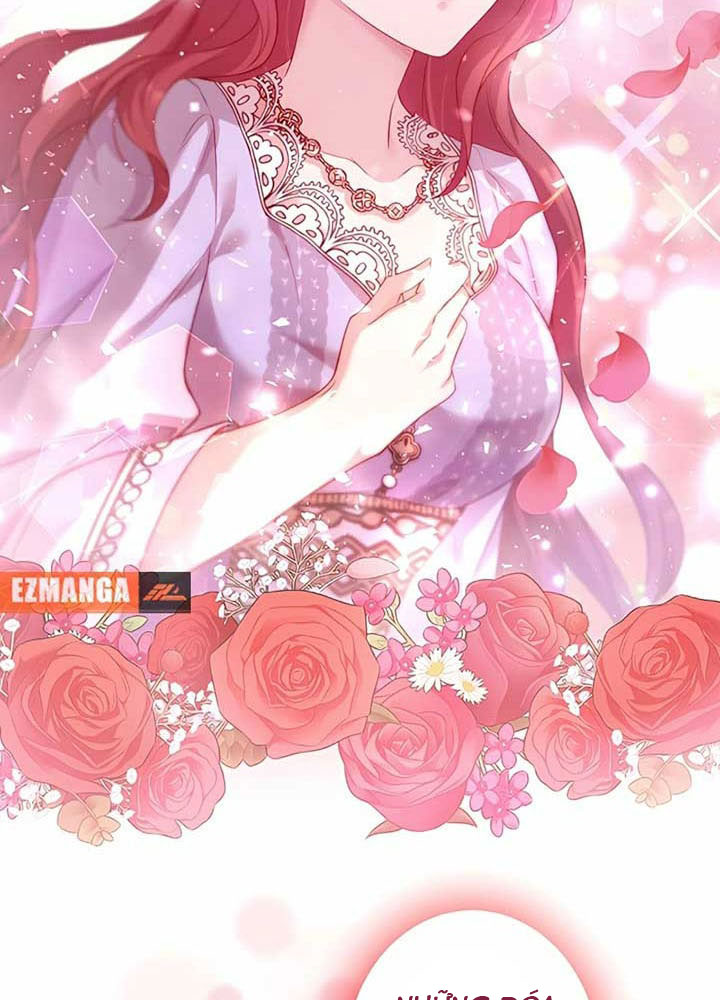 Cô Dâu Bất Hạnh Bị Long Vương Quyến Rũ Bắt Cóc Chap 7 - Next Chap 8