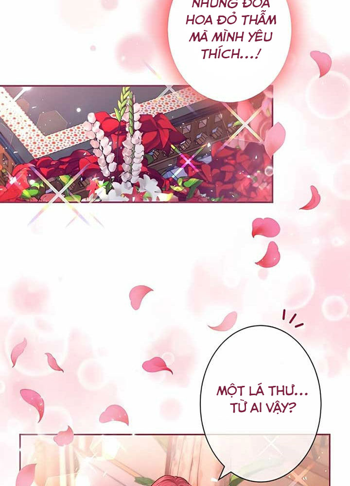 Cô Dâu Bất Hạnh Bị Long Vương Quyến Rũ Bắt Cóc Chap 7 - Next Chap 8