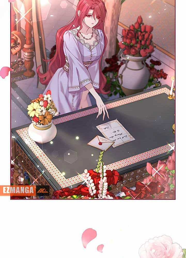 Cô Dâu Bất Hạnh Bị Long Vương Quyến Rũ Bắt Cóc Chap 7 - Next Chap 8
