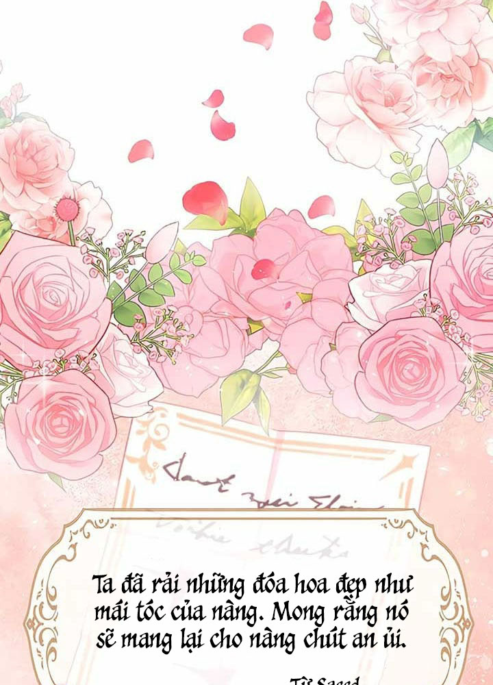 Cô Dâu Bất Hạnh Bị Long Vương Quyến Rũ Bắt Cóc Chap 7 - Next Chap 8
