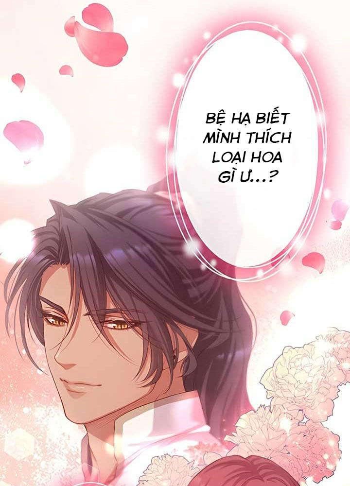 Cô Dâu Bất Hạnh Bị Long Vương Quyến Rũ Bắt Cóc Chap 7 - Next Chap 8