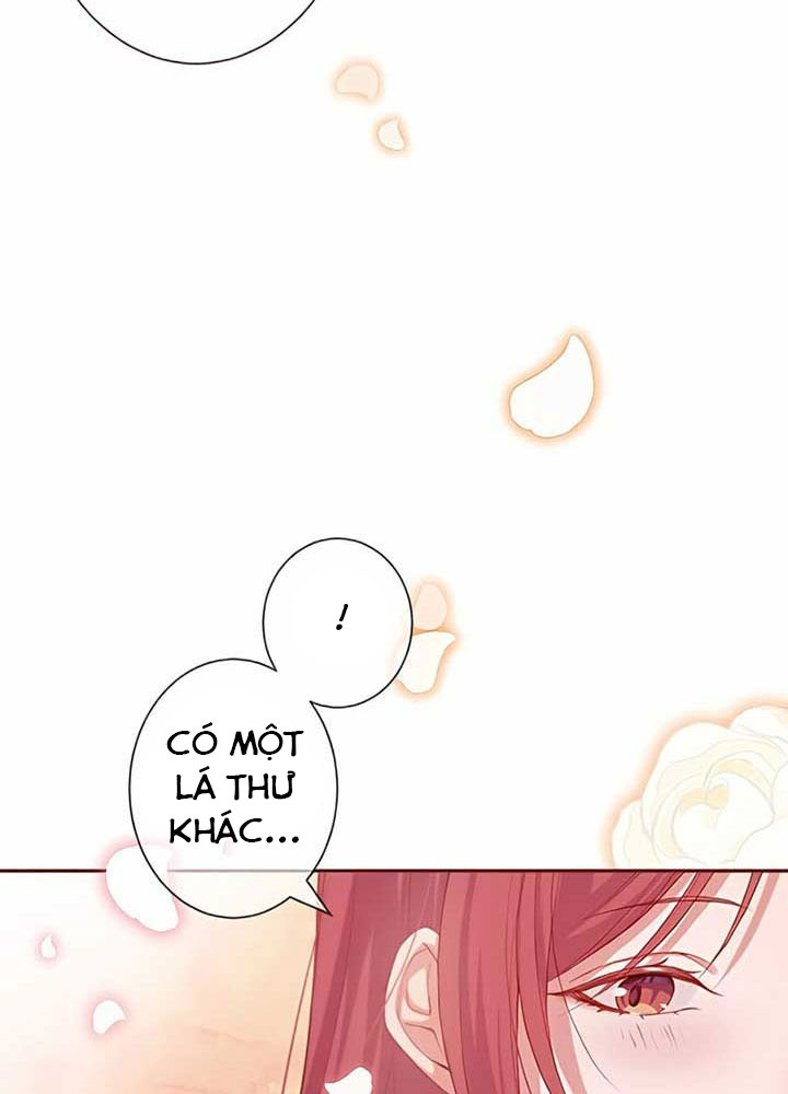 Cô Dâu Bất Hạnh Bị Long Vương Quyến Rũ Bắt Cóc Chap 7 - Next Chap 8