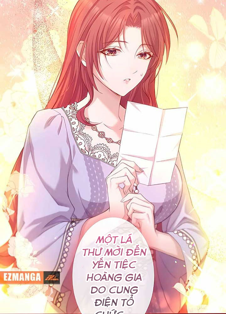 Cô Dâu Bất Hạnh Bị Long Vương Quyến Rũ Bắt Cóc Chap 7 - Next Chap 8