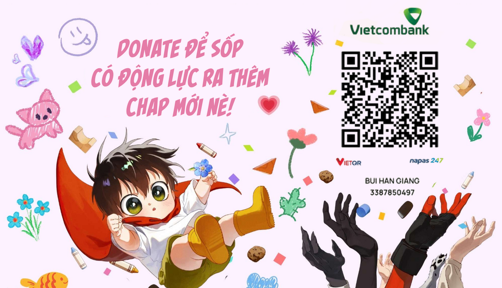 Cô Dâu Bất Hạnh Bị Long Vương Quyến Rũ Bắt Cóc Chap 7 - Next Chap 8