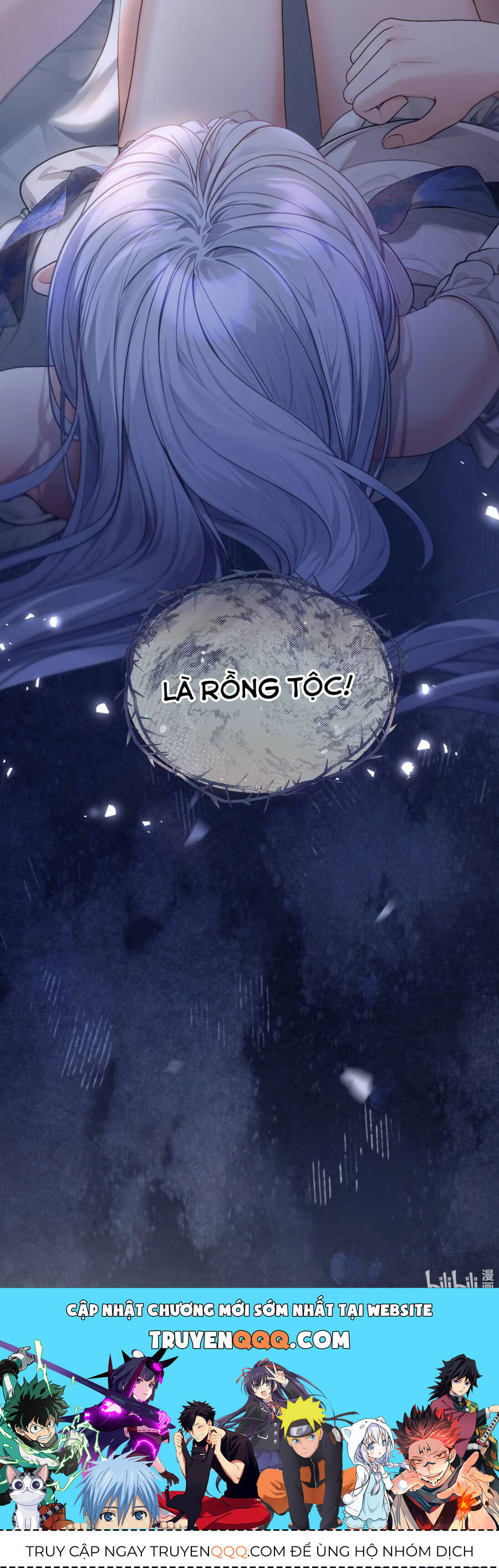 Cô Dâu Của Ác Long Chap 2 - Next Chap 3