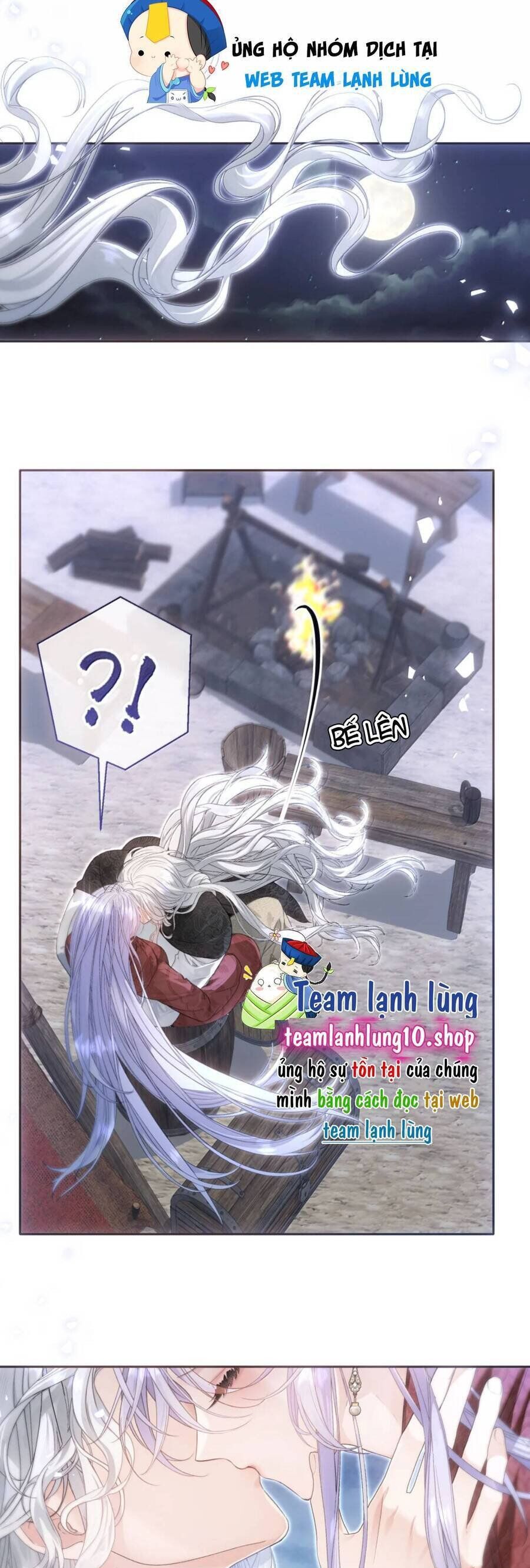 Cô Dâu Của Ác Long Chap 22 - Next Chap 23
