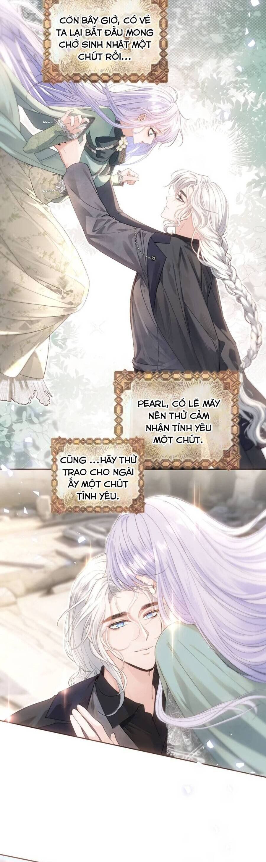 Cô Dâu Của Ác Long Chap 22 - Next Chap 23