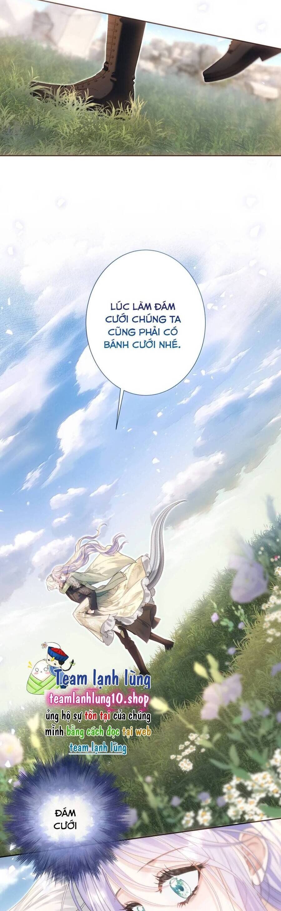 Cô Dâu Của Ác Long Chap 22 - Next Chap 23