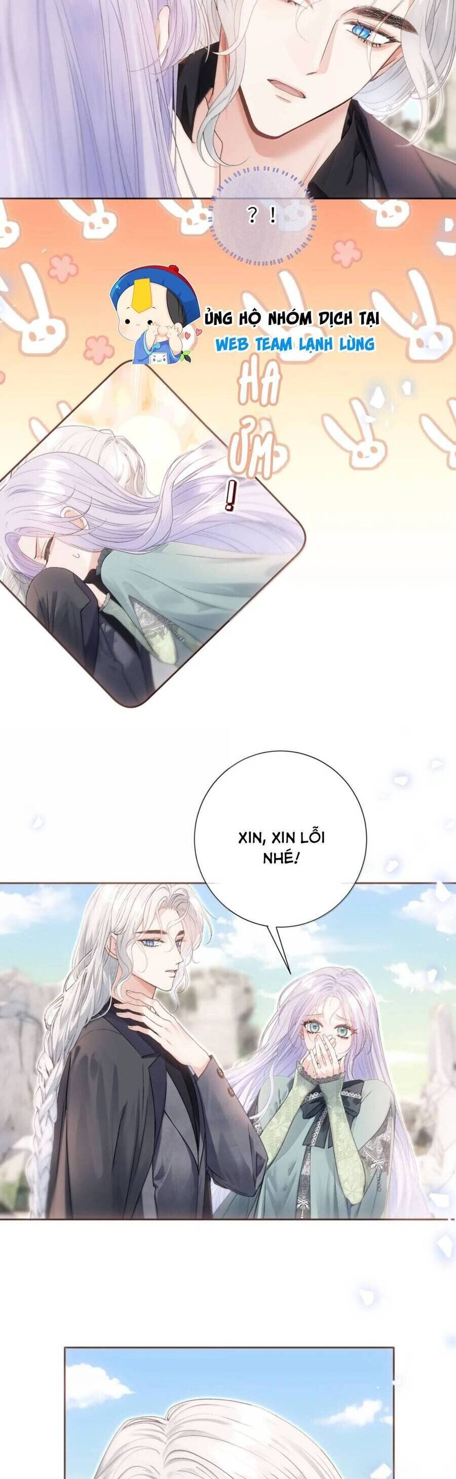 Cô Dâu Của Ác Long Chap 22 - Next Chap 23