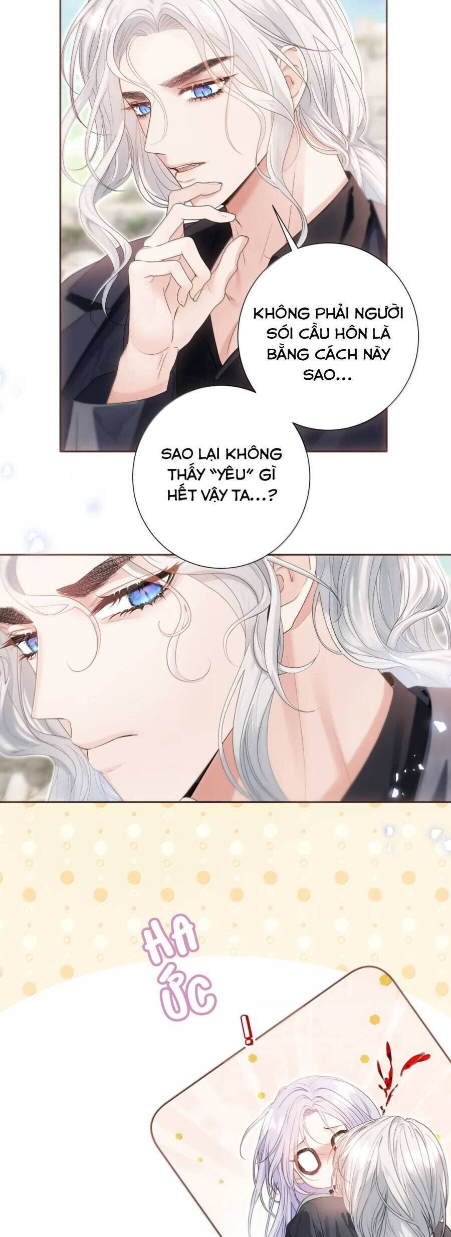 Cô Dâu Của Ác Long Chap 22 - Next Chap 23