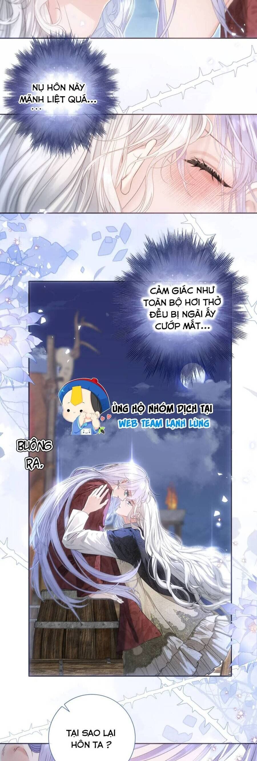 Cô Dâu Của Ác Long Chap 22 - Next Chap 23
