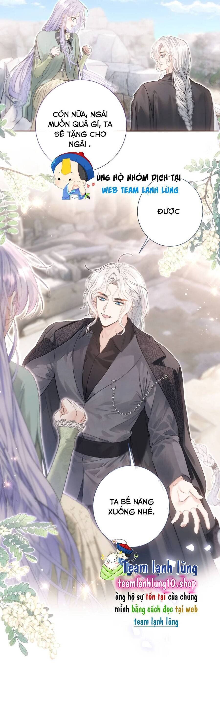Cô Dâu Của Ác Long Chap 22 - Next Chap 23