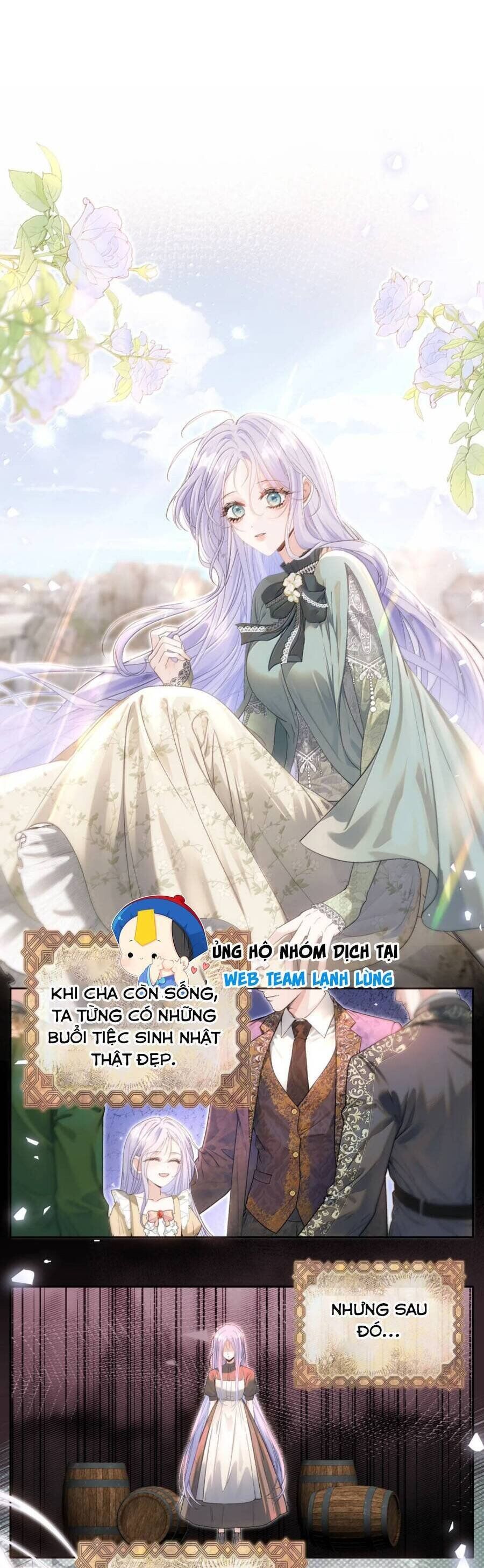 Cô Dâu Của Ác Long Chap 22 - Next Chap 23