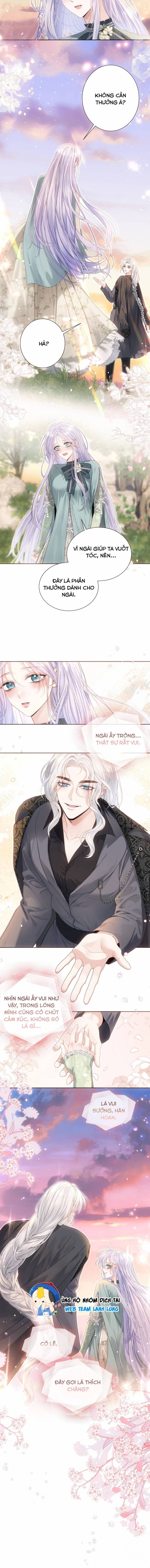 Cô Dâu Của Ác Long Chap 23 - Next Chap 24