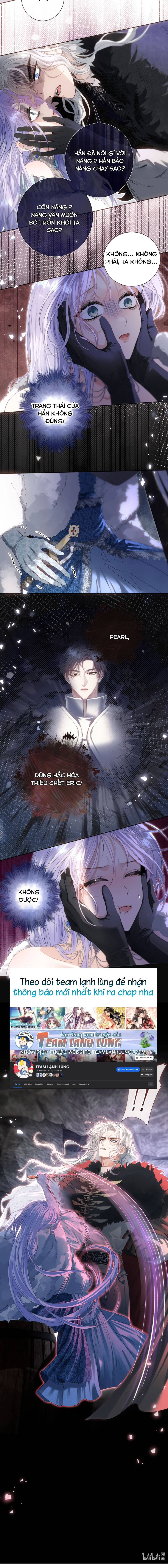 Cô Dâu Của Ác Long Chap 25 - Next Chap 26