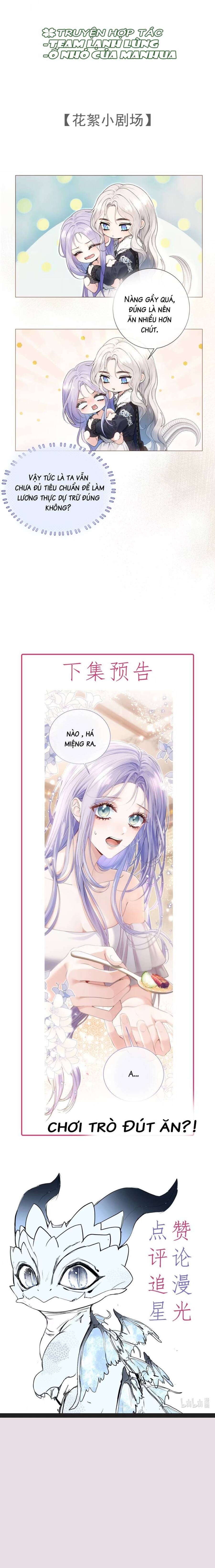 Cô Dâu Của Ác Long Chap 4 - Next Chap 5