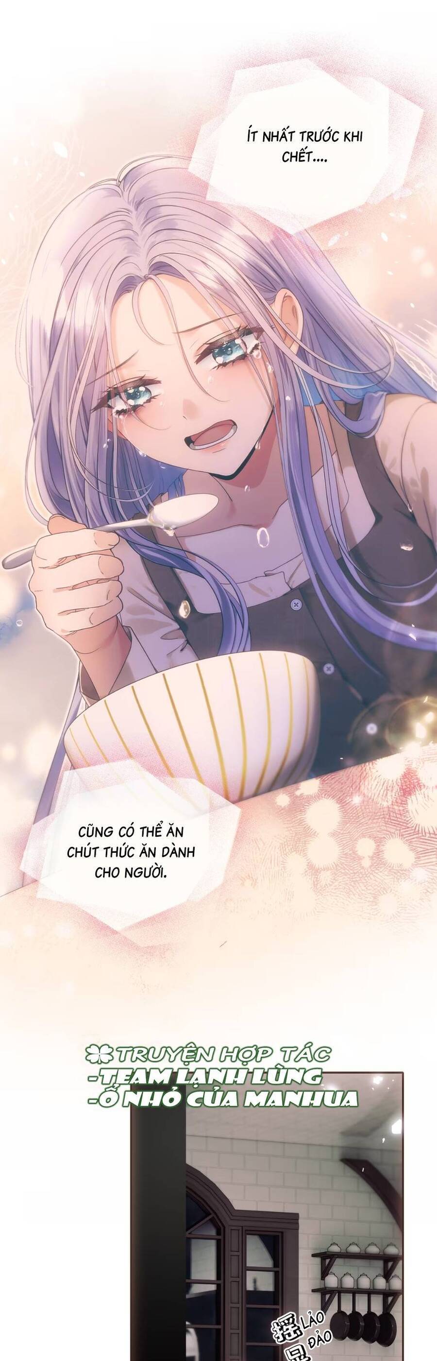Cô Dâu Của Ác Long Chap 4 - Next Chap 5
