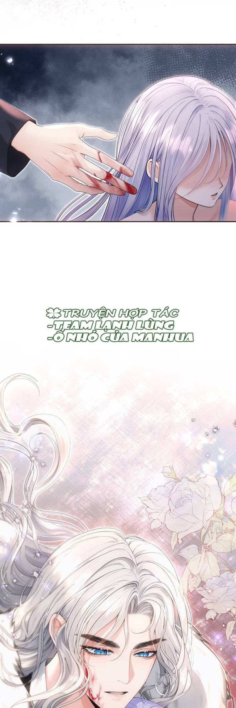 Cô Dâu Của Ác Long Chap 4 - Next Chap 5