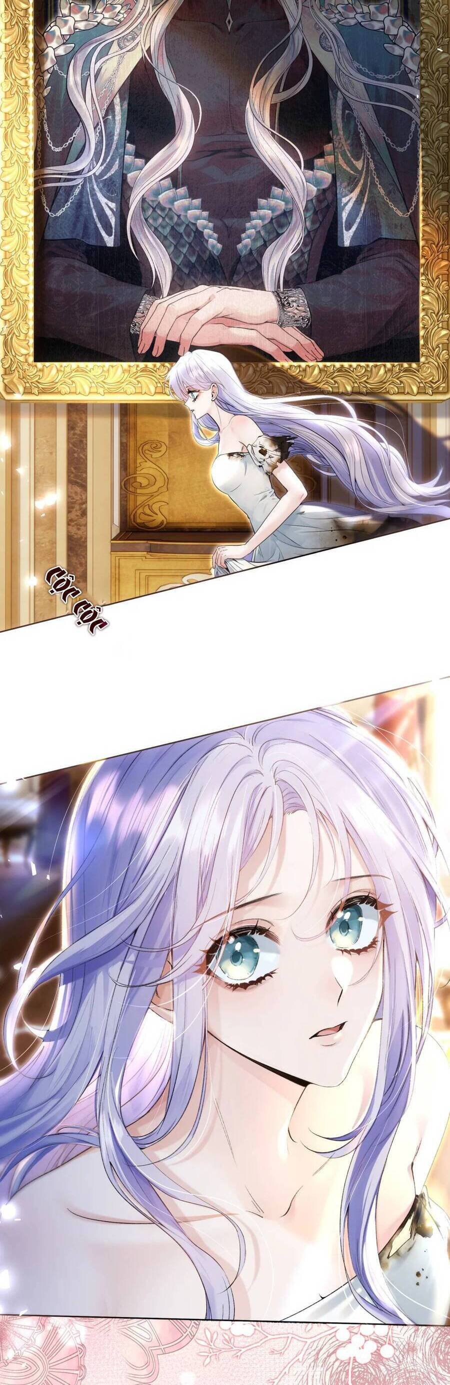 Cô Dâu Của Ác Long Chap 6 - Next Chap 7