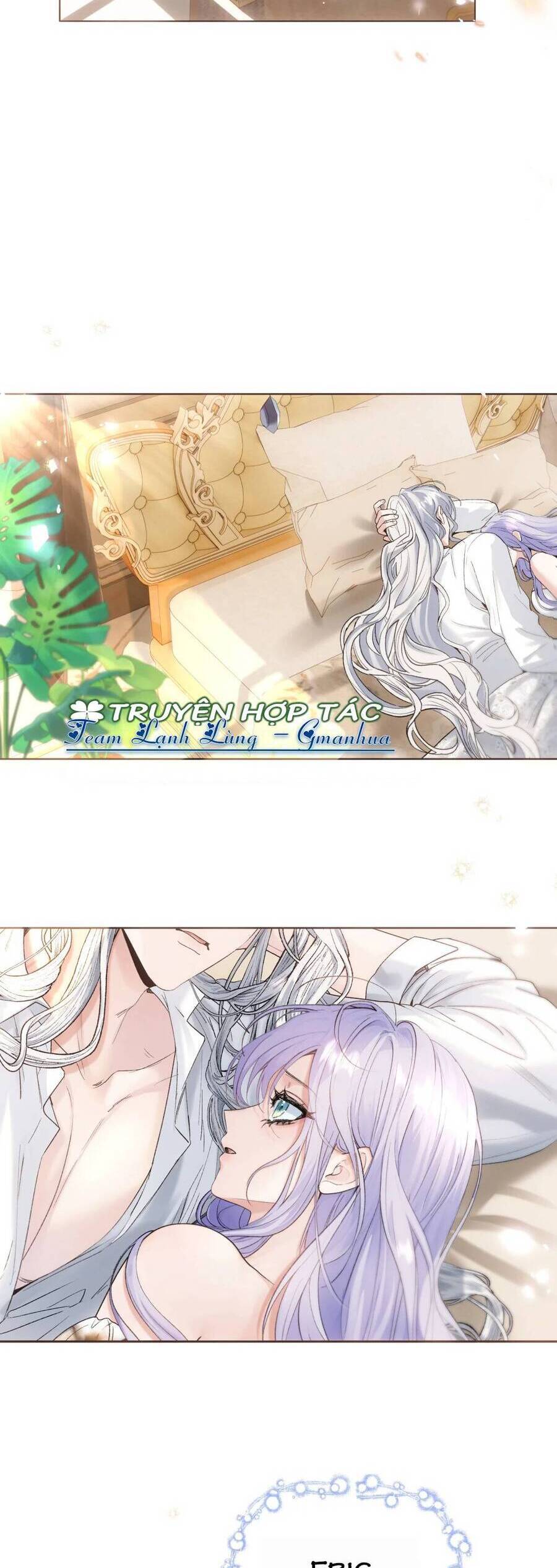 Cô Dâu Của Ác Long Chap 6 - Next Chap 7