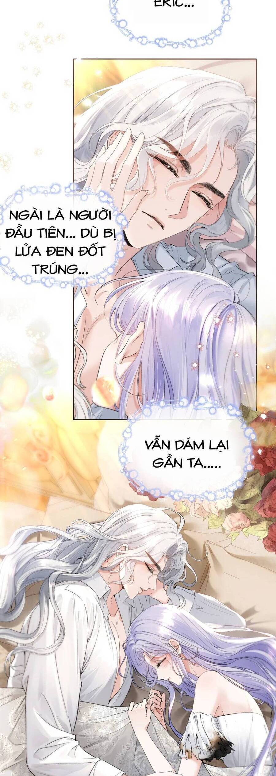 Cô Dâu Của Ác Long Chap 6 - Next Chap 7