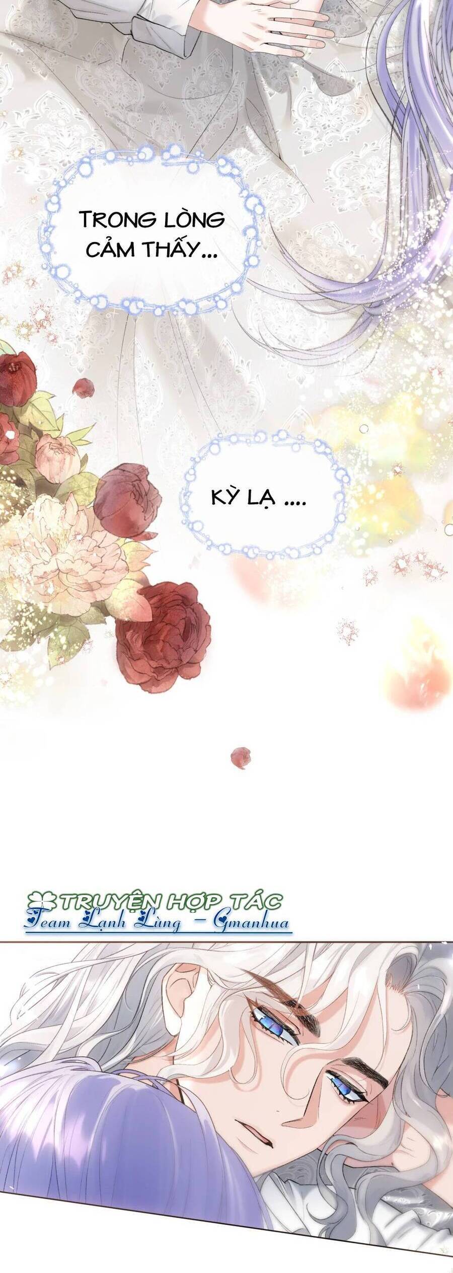 Cô Dâu Của Ác Long Chap 6 - Next Chap 7
