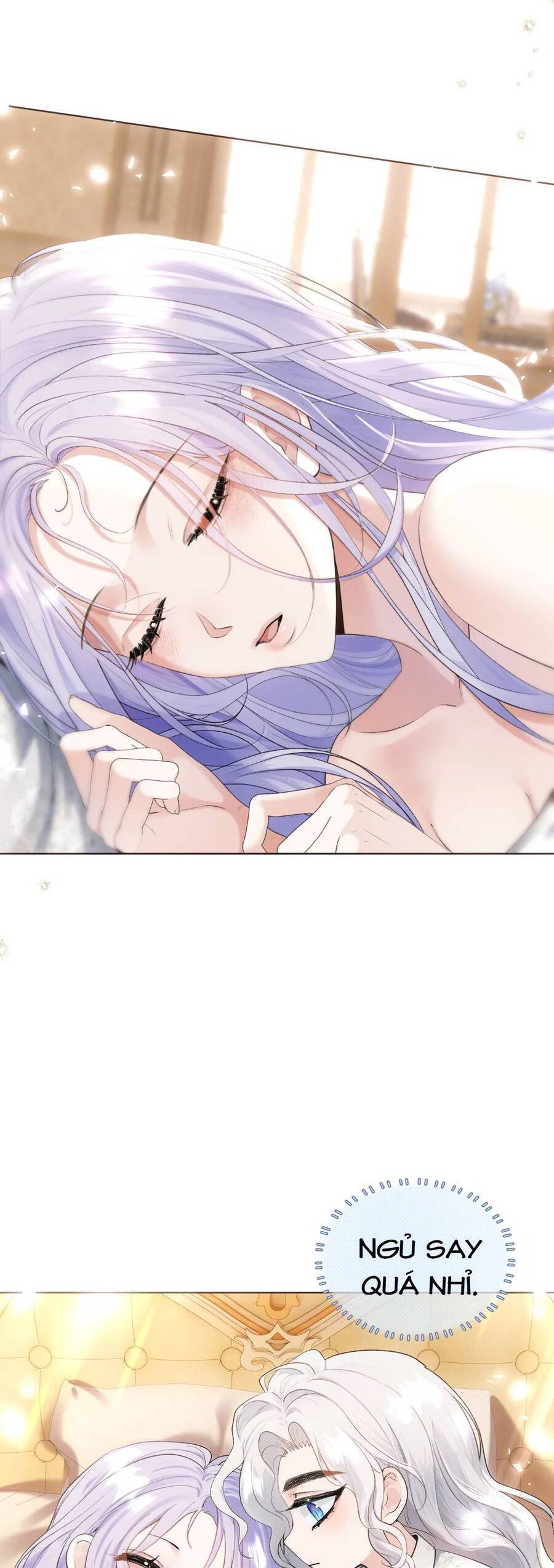 Cô Dâu Của Ác Long Chap 6 - Next Chap 7