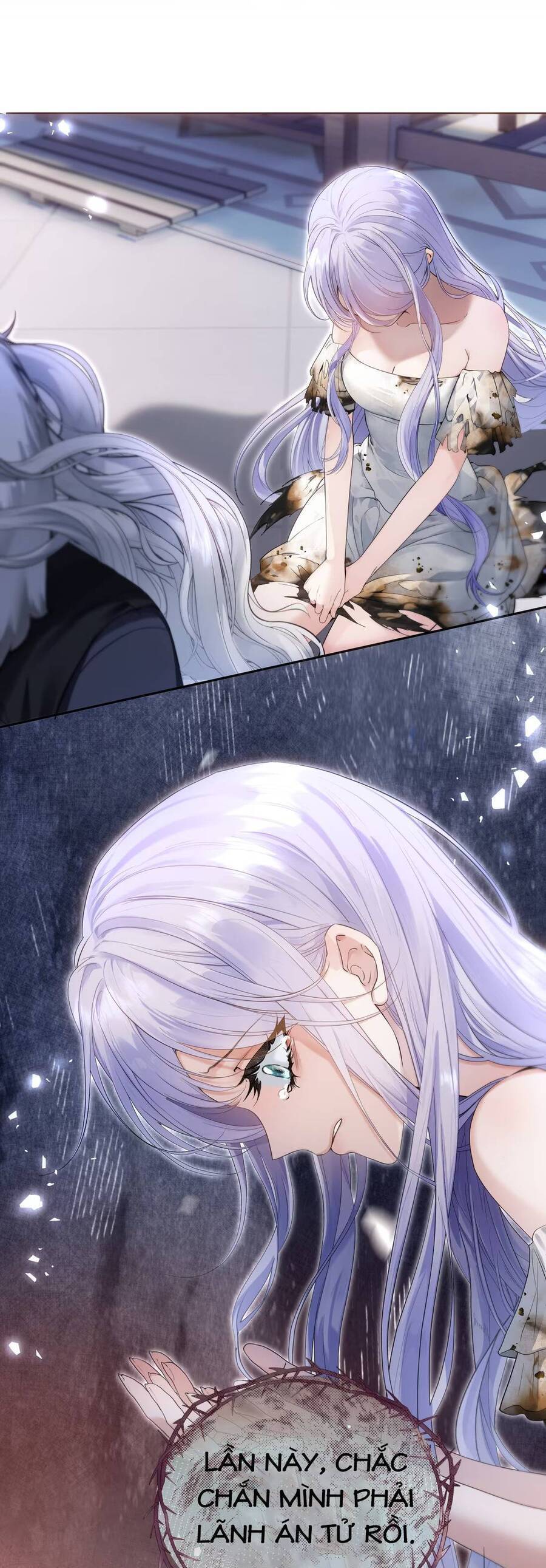 Cô Dâu Của Ác Long Chap 6 - Next Chap 7