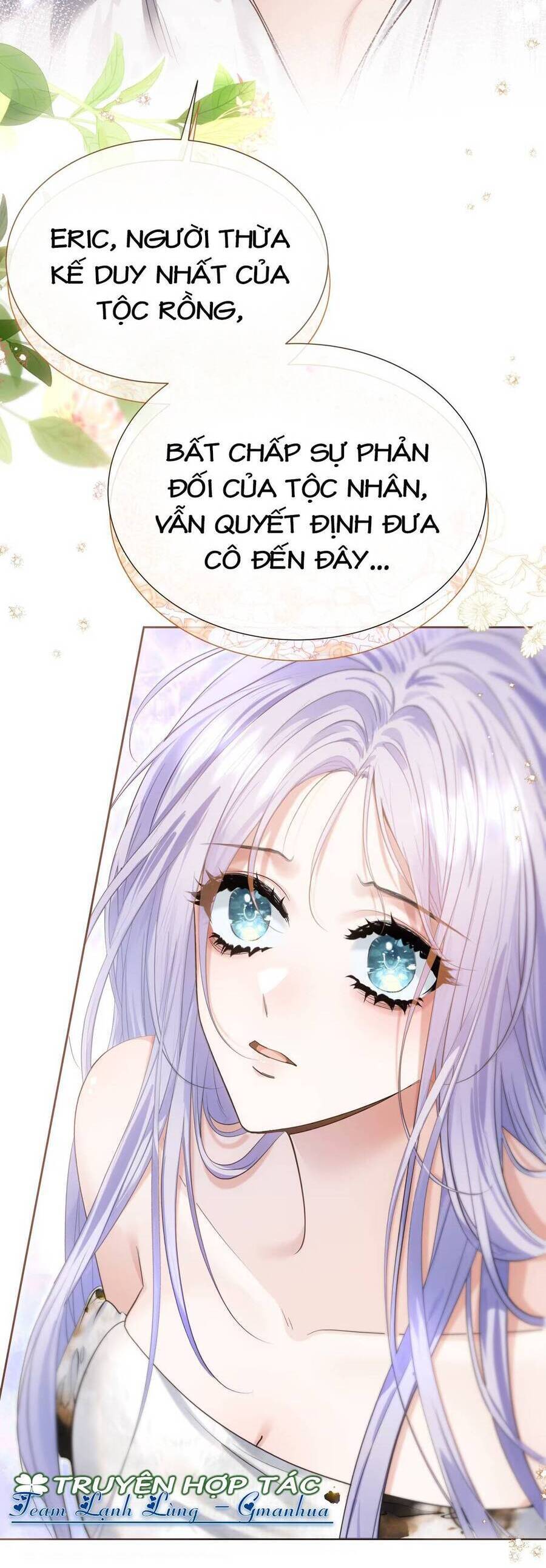 Cô Dâu Của Ác Long Chap 6 - Next Chap 7