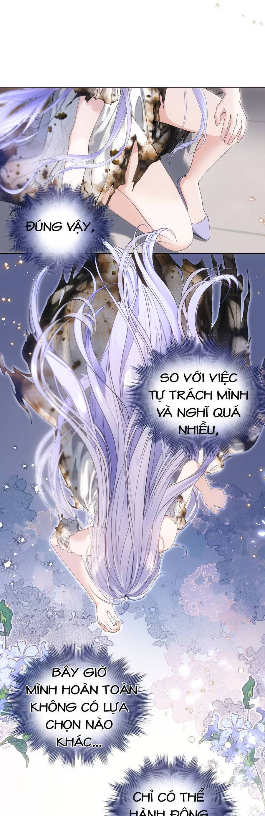 Cô Dâu Của Ác Long Chap 6 - Next Chap 7