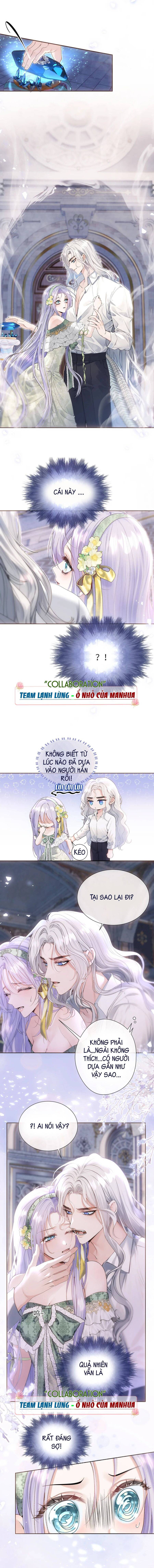 Cô Dâu Của Ác Long Chap 8 - Next Chap 9