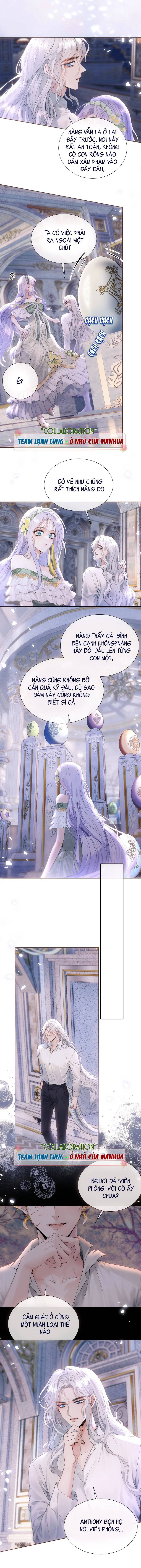 Cô Dâu Của Ác Long Chap 8 - Next Chap 9